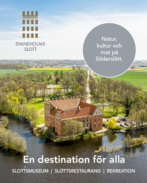 Svaneholms Slott